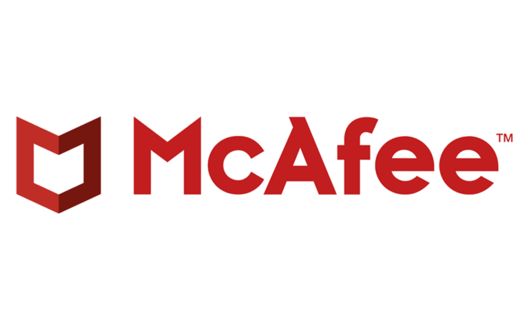 McAfee-Logo